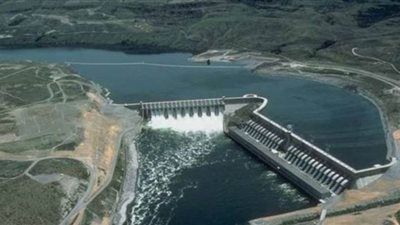 شراقي: هناك إصرار على الوصول إلى اتفاق نهائي بشأن سد النهضة