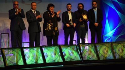 في ختام مهرجان الإسكندرية للفيلم القصير.. الليبي 