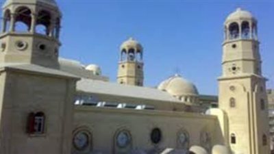 مطران الأسقفية: لولا شهداء الأرثوذكسية لاختفت المسيحية من مصر