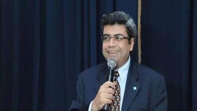 القس رفعت فكري: الاختلاف بين البشر إرادة إلهية