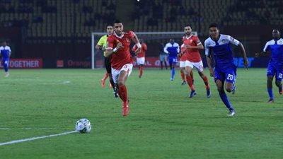 مستشار صحيفة الهلال: مواجهة اليوم بين أشقاء.. الأجواء مثالية وجاهزين للأهلي