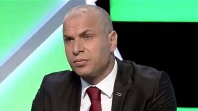 وائل جمعة في الذكرى الثامنة لشهداء الأهلي: 