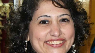 نورا إدوارد: المحبة ليست شعارات إنما قرار