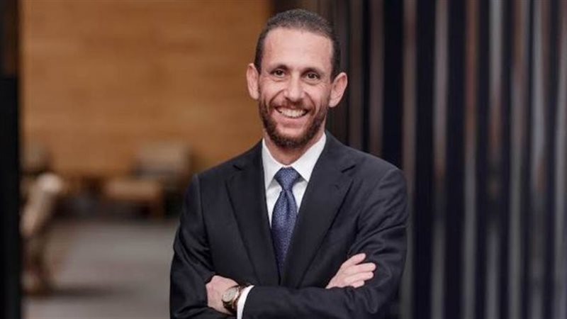 خالد بشارة