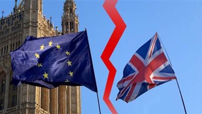 رسميًا.. بريطانيا تنفصل عن الاتحاد الأوروبي
