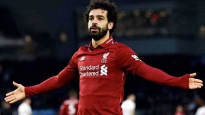 أرقام تنتظر محمد صلاح وليفربول فى مباراة ساوثهامبتون اليوم.. تعرف عليها