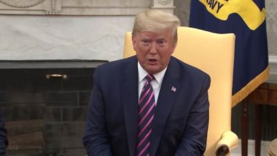 تعرف على موعد النطق بالحكم في محاكمة ترامب أمام مجلس الشيوخ