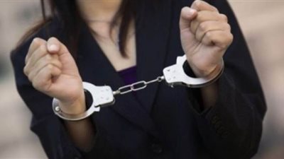 تجديد حبس ربة منزل بتهمة قتل زوجها بمساعدة عشيقها في السلام