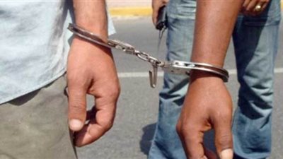 ضبط المتهمين بسرقة صناديق تبرعات مساجد الشرقية