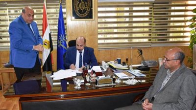 نتيجة الشهادة الاعدادية بأسوان 2020 | المحافظ يعتمد النتيجة