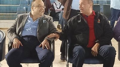 سفير مصر بالسودان: الأهلي في حماية الجيش والشرطة