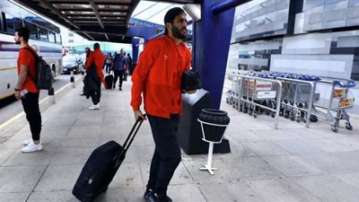 برنامج الأهلي اليوم استعدادا لمواجهة الهلال