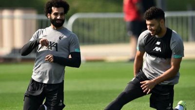 التشكيل المتوقع للقاء ليفربول مع ساوثهامبتون