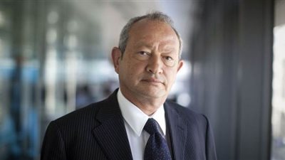 ساويرس عن عصر عبد الناصر: 