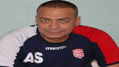 وفاة والدة أيمن صلاح نجم مصر والزمالك السابق في كرة اليد