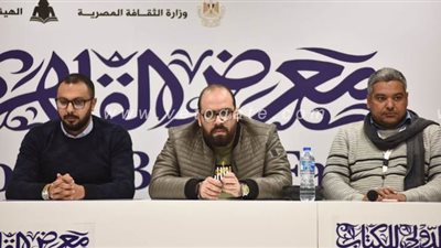 الأدب والفن في الكتاب صوتي.. مشروع يوفر القراءة للمكفوفين على الإنترنت | صور