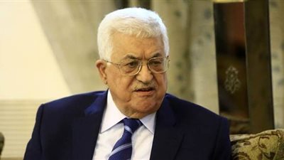 عباس يشيد بدور مصر التاريخي في دعم القضية الفلسطينية والمصالحة الوطنية