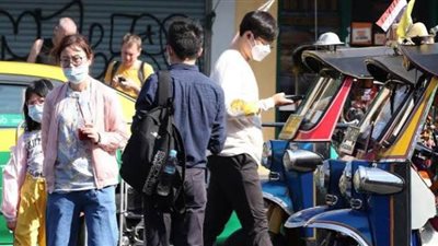 مطار بغداد يفرض إجراءات مشددة  للوقاية من 