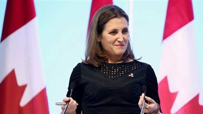 كندا: استمرار جميع الاتفاقيات مع بريطانيا خلال الفترة الانتقالية