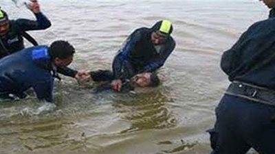 نيابة جنوب المنيا تحقق فى واقعه العثور على جثة شرطي