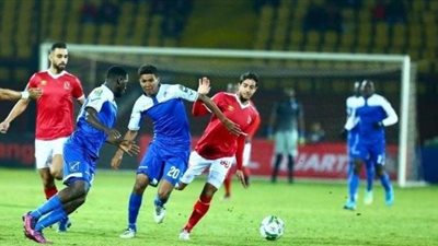الأهلي يبحث عن فوز غائب في السودان منذ 27 عاما