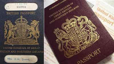 تغيير العملة وجوازات السفر.. أبرز التغيرات بعد خروج بريطانيا من الاتحاد الأوروبي