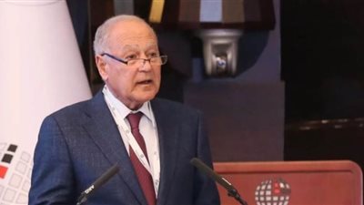 أبو الغيط: الوضع الفلسطيني الإسرائيلى الحالى يمهد الطريق لمائة عام من الصراع