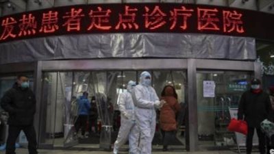 الصين تدعو الاتحاد الأوروبي لتقديم تسهيلات لشراء المواد الطبية لمكافحة كورونا