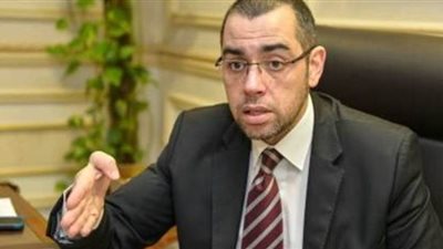 نائب يحذر من الصيد الجائر: يقضي على الزريعة ويهدد الثروة السمكية