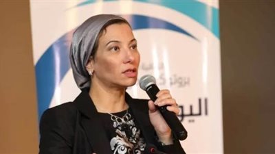 ياسمين فؤاد: فرص عمل جديدة للشباب من خلال المشروع الأول للدراجات التشاركية بالفيوم