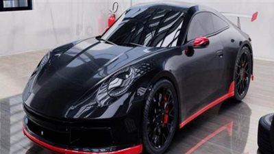 رفع اداء سيارة بورشه 911 | فيديو