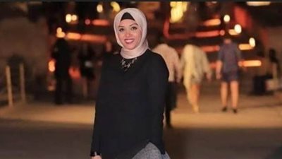 استعجال المعمل الجنائي في واقعة انتحار صحفية بالمعادي