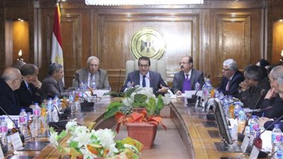 نظام جديد للقبول بالجامعات الخاصة.. العام القادم