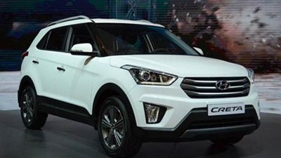 تراجع في أسعار سيارات هيونداي كريتا موديل 2020