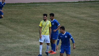 طنطا يفوز على الترسانة بثنائية وديا بمشاركة الصفقات الجديدة| صور