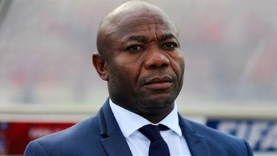 المقاصة يعين إيمانويل أمونيكي مديرا فنيا