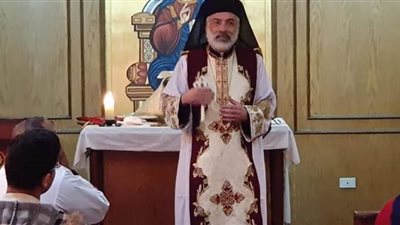 كاثوليك سوهاج تنظم مؤتمرا لإعداد الخدام