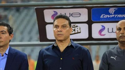 مركز الظهير الأيسر يؤرق البدرى قبل مواجهتى توجو| تقرير