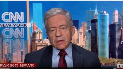 وزير إسرائيلي سابق: خطة ترامب للسلام معادية لتل أبيب | فيديو