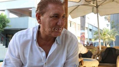    شريف عبد المنعم: الأهلي عودنا على الفرحة والمفاجآت