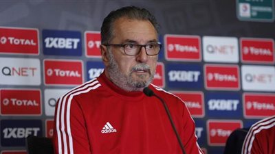 تشاتشيتش يتحدى نواذيبو ويحدد مصير مشاركة السعيد| صور