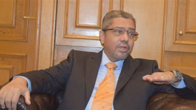 الغرفة التجارية بالقاهرة تنظم ندوة حول النقل واللوجستيات