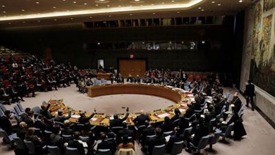 مشروع قرار بريطاني في مجلس الأمن يطالب بسحب المرتزقة من ليبيا