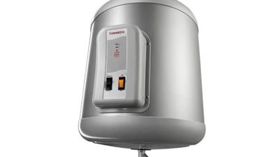 اسعار سخانات الغاز والكهرباء في الأسواق