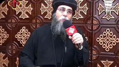 أسقف ببا يرسم ثلاثة كهنة جددا للخدمة بالإيبارشية