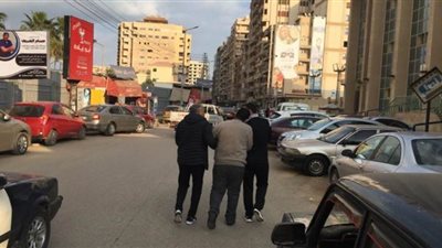 محمد صلاح يتوجه لـ 