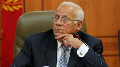 الغضبان: بورسعيد تشهد طفرة صناعية واقتصادية غير مسبوقة