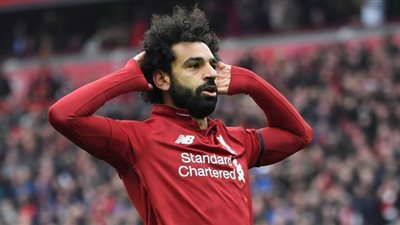 محمد صلاح يضيف الهدف الثالث لليفربول في ساوثهامبتون