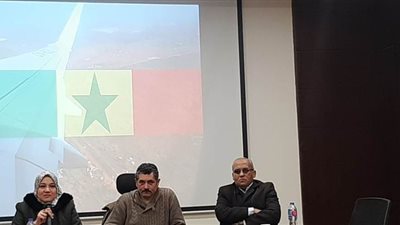 محمد الأمين: المرأة الحلقة الضعيفة في الصراعات الأفريقية