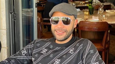 محمد إمام يوجه رسالة للشعب الأردني عبر 